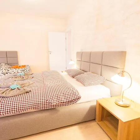 Apartmán 4 Krawiecka *