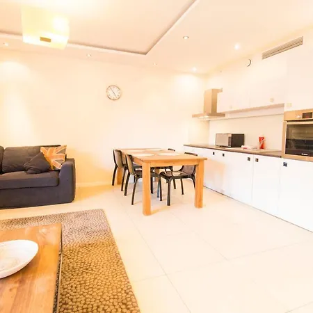 4 Krawiecka Lejlighed