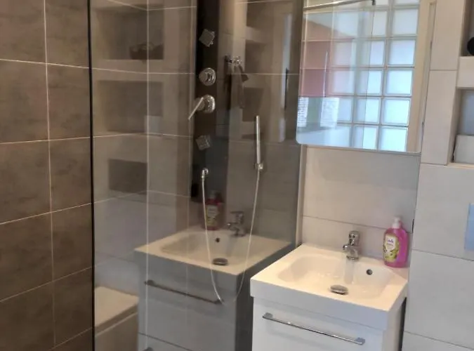 4 Krawiecka * 브로츠와프