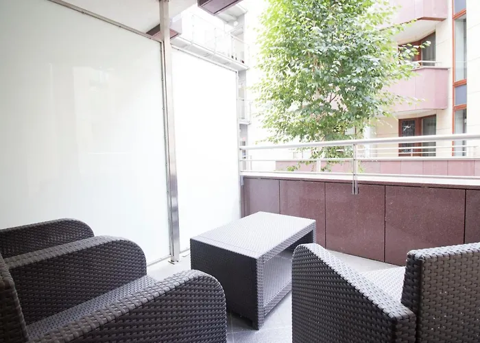 4 Krawiecka * 브로츠와프