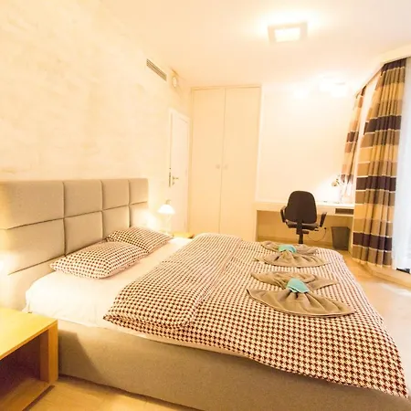 4 Krawiecka Apartament