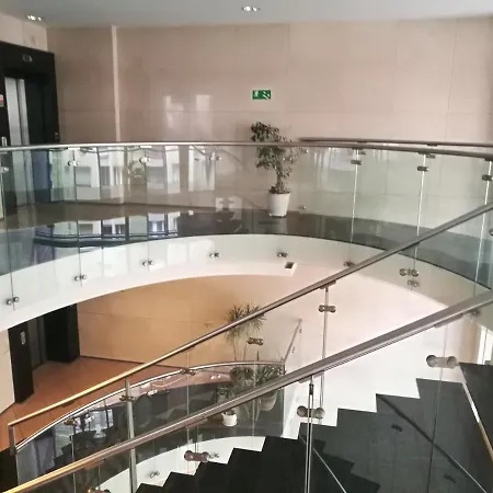 Apartament 4 Krawiecka Wrocław