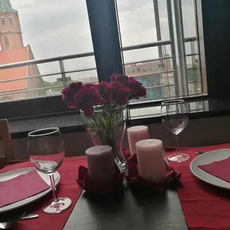 4 Krawiecka Wrocław