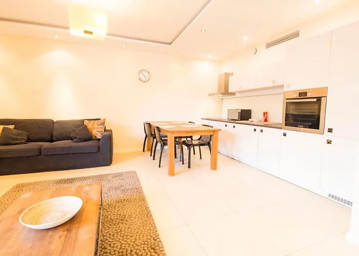 4 Krawiecka Apartment