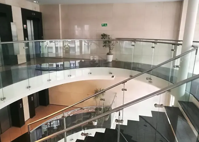 Appartamento 4 Krawiecka Breslavia