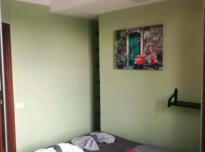 Lejlighed 4 Krawiecka *