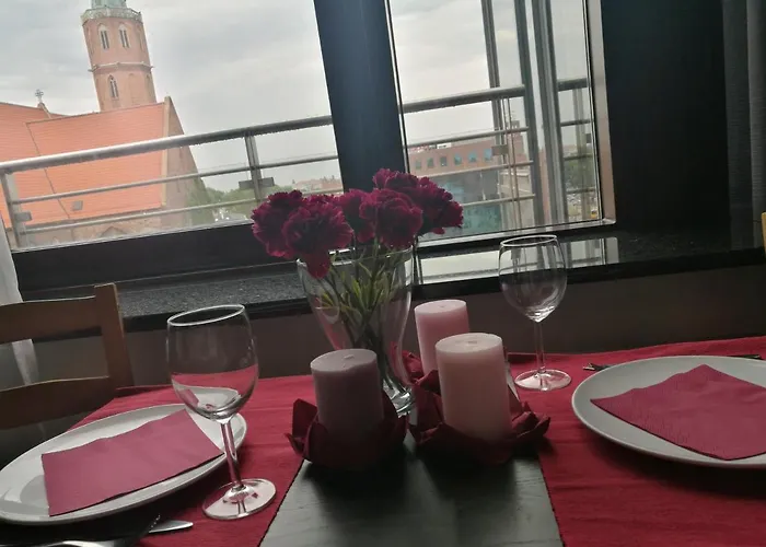 4 Krawiecka Wrocław